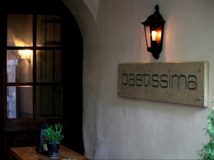 Foto: Pastissima